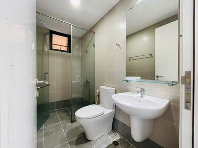 Mastery, Vietnam Mastery, Vietnam