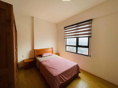 Mastery, Vietnam Mastery, Vietnam