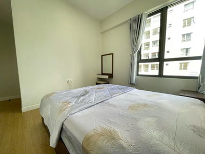 Mastery, Vietnam Mastery, Vietnam