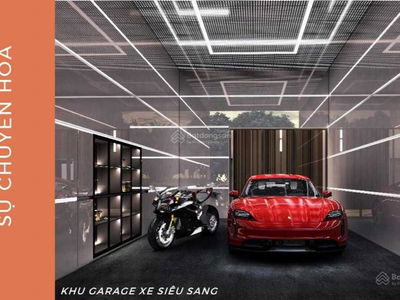 DEFINE apartment, Vietnam DEFINE apartment, Vietnam