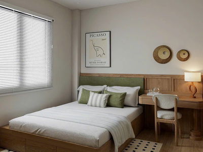 Logement dans Ho Chi Minh City, Vietnam Logement dans Ho Chi Minh City, Vietnam