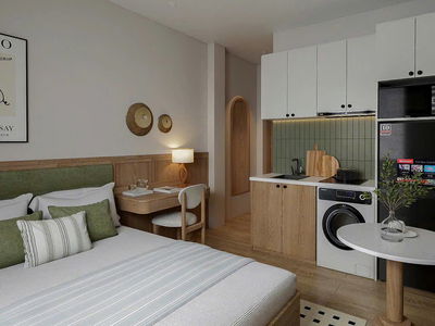 Alojamiento en Ho Chi Minh City, Vietnam Alojamiento en Ho Chi Minh City, Vietnam