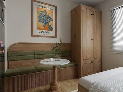 Logement dans Ho Chi Minh City, Vietnam Logement dans Ho Chi Minh City, Vietnam