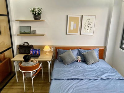 Logement dans Ho Chi Minh City, Vietnam Logement dans Ho Chi Minh City, Vietnam