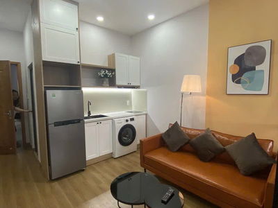 Жилье в Ho Chi Minh City, Vietnam Жилье в Ho Chi Minh City, Vietnam