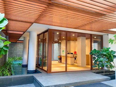 Housing in Ho Chi Minh City, Vietnam Housing in Ho Chi Minh City, Vietnam