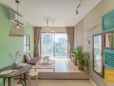 Millennium Masters, Vietnam Millennium Masters, Vietnam