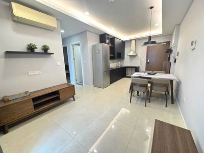 Millennium Masters, Vietnam Millennium Masters, Vietnam