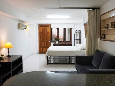 Alojamiento en Ho Chi Minh City, Vietnam Alojamiento en Ho Chi Minh City, Vietnam