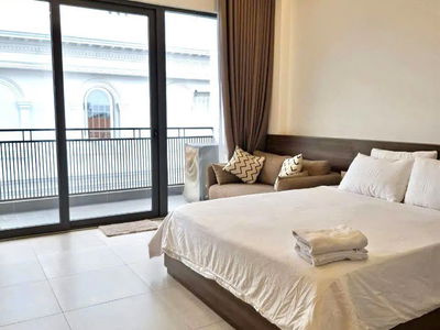 Alojamiento en Ho Chi Minh City, Vietnam Alojamiento en Ho Chi Minh City, Vietnam