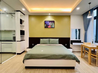 Alojamiento en Di An, Vietnam Alojamiento en Di An, Vietnam