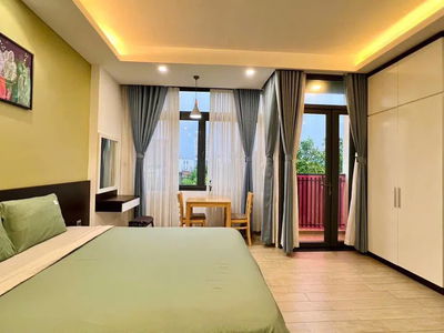 Жилье в Di An, Vietnam Жилье в Di An, Vietnam