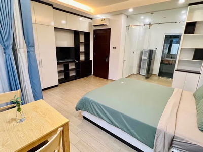 Жилье в Di An, Vietnam Жилье в Di An, Vietnam