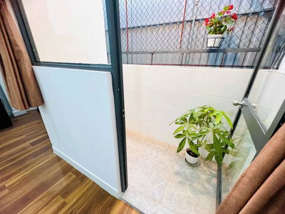 Housing in Ho Chi Minh City, Vietnam Housing in Ho Chi Minh City, Vietnam