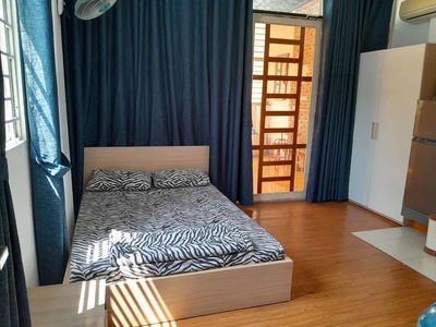 Жилье в Ho Chi Minh City, Vietnam  Жилье в Ho Chi Minh City, Vietnam