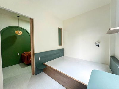 Housing in Ho Chi Minh City, Vietnam Housing in Ho Chi Minh City, Vietnam