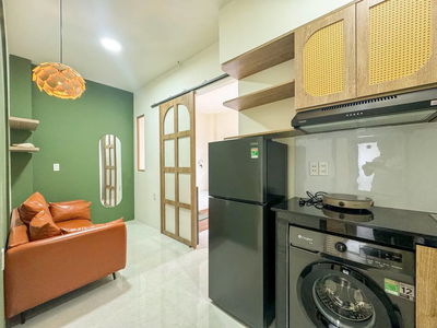 Housing in Ho Chi Minh City, Vietnam  Housing in Ho Chi Minh City, Vietnam