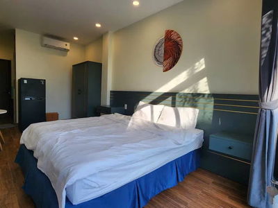 Жилье в Ho Chi Minh City, Vietnam Жилье в Ho Chi Minh City, Vietnam