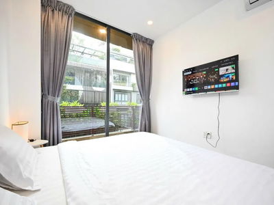 Alojamiento en Ho Chi Minh City, Vietnam Alojamiento en Ho Chi Minh City, Vietnam