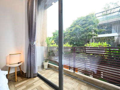 Жилье в Ho Chi Minh City, Vietnam Жилье в Ho Chi Minh City, Vietnam