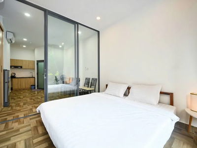 Logement dans Ho Chi Minh City, Vietnam Logement dans Ho Chi Minh City, Vietnam