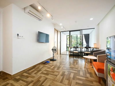 Logement dans Ho Chi Minh City, Vietnam Logement dans Ho Chi Minh City, Vietnam