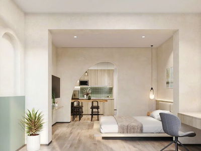 Logement dans Ho Chi Minh City, Vietnam Logement dans Ho Chi Minh City, Vietnam