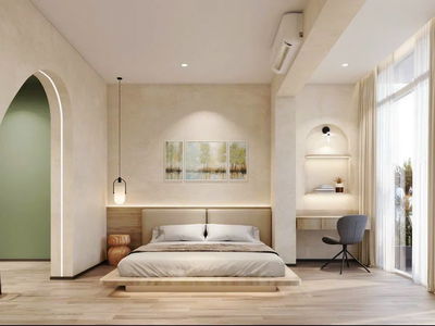 Жилье в Ho Chi Minh City, Vietnam Жилье в Ho Chi Minh City, Vietnam