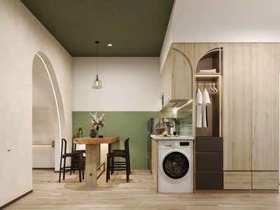 Logement dans Ho Chi Minh City, Vietnam Logement dans Ho Chi Minh City, Vietnam