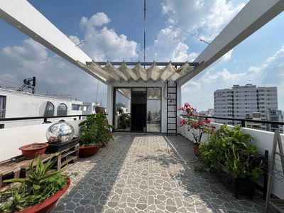 Gehäuse In Ho Chi Minh City, Vietnam Gehäuse In Ho Chi Minh City, Vietnam