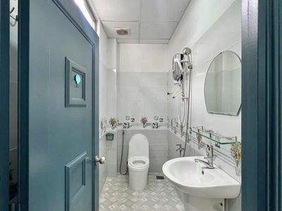 Housing in Ho Chi Minh City, Vietnam Housing in Ho Chi Minh City, Vietnam