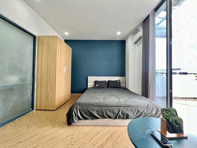 Logement dans Ho Chi Minh City, Vietnam Logement dans Ho Chi Minh City, Vietnam