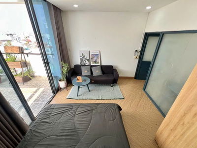 Жилье в Ho Chi Minh City, Vietnam  Жилье в Ho Chi Minh City, Vietnam