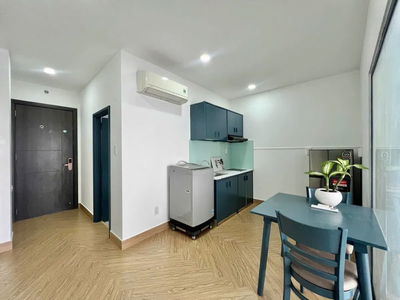 Housing in Ho Chi Minh City, Vietnam Housing in Ho Chi Minh City, Vietnam