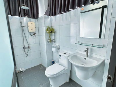 Housing in Ho Chi Minh City, Vietnam Housing in Ho Chi Minh City, Vietnam