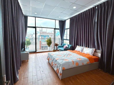 Logement dans Ho Chi Minh City, Vietnam  Logement dans Ho Chi Minh City, Vietnam