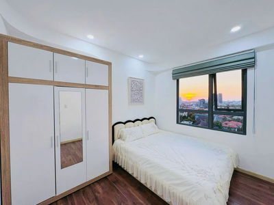 Mastery, Vietnam Mastery, Vietnam