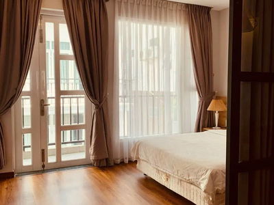 Жилье в Ho Chi Minh City, Vietnam  Жилье в Ho Chi Minh City, Vietnam