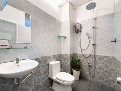 Alojamiento en Ho Chi Minh City, Vietnam Alojamiento en Ho Chi Minh City, Vietnam