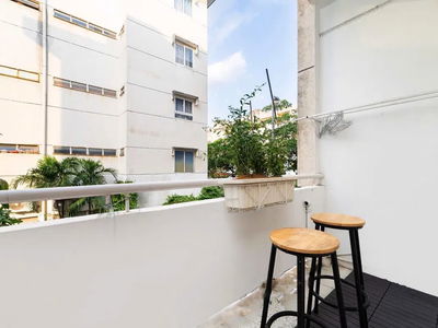 Жилье в Ho Chi Minh City, Vietnam Жилье в Ho Chi Minh City, Vietnam