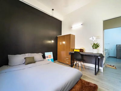 Жилье в Ho Chi Minh City, Vietnam  Жилье в Ho Chi Minh City, Vietnam