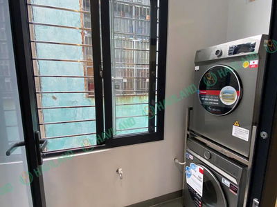 Gehäuse In Da Nang, Vietnam  Gehäuse In Da Nang, Vietnam