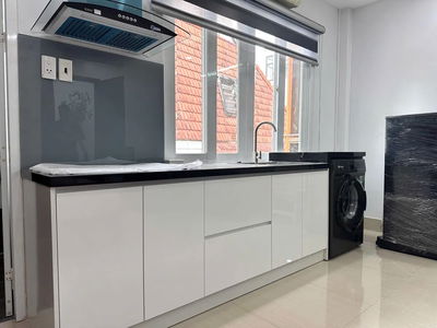 Жилье в Ho Chi Minh City, Vietnam Жилье в Ho Chi Minh City, Vietnam