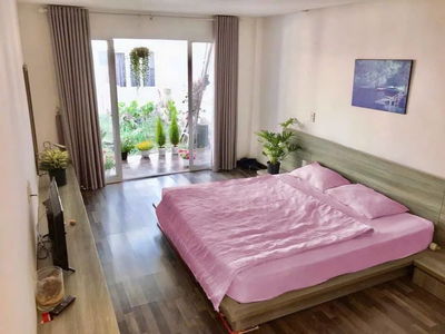 Жилье в Ho Chi Minh City, Vietnam Жилье в Ho Chi Minh City, Vietnam