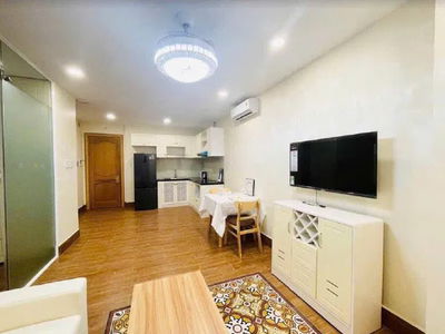 Alojamiento en Ho Chi Minh City, Vietnam Alojamiento en Ho Chi Minh City, Vietnam