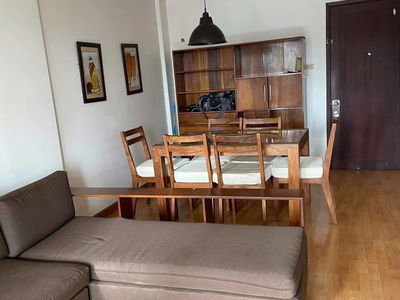 Жилье в Ho Chi Minh City, Vietnam Жилье в Ho Chi Minh City, Vietnam