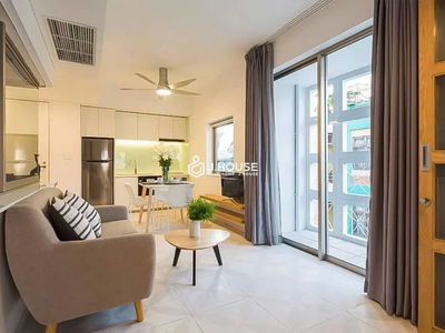 Alojamiento en Ho Chi Minh City, Vietnam Alojamiento en Ho Chi Minh City, Vietnam