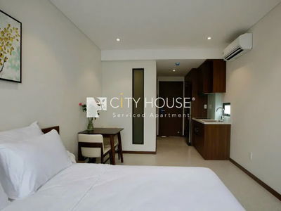 Housing in Ho Chi Minh City, Vietnam Housing in Ho Chi Minh City, Vietnam