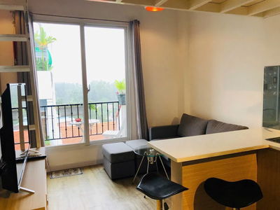 Logement dans Ho Chi Minh City, Vietnam Logement dans Ho Chi Minh City, Vietnam