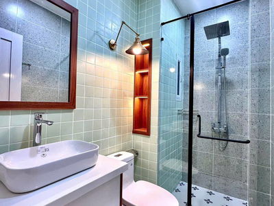 Logement dans Ho Chi Minh City, Vietnam  Logement dans Ho Chi Minh City, Vietnam